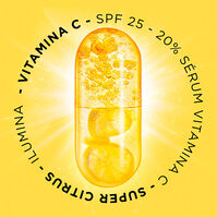 Vitamina C Crema Sérum  50ml-203236 2